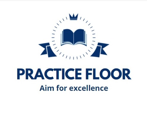 Practice Floor